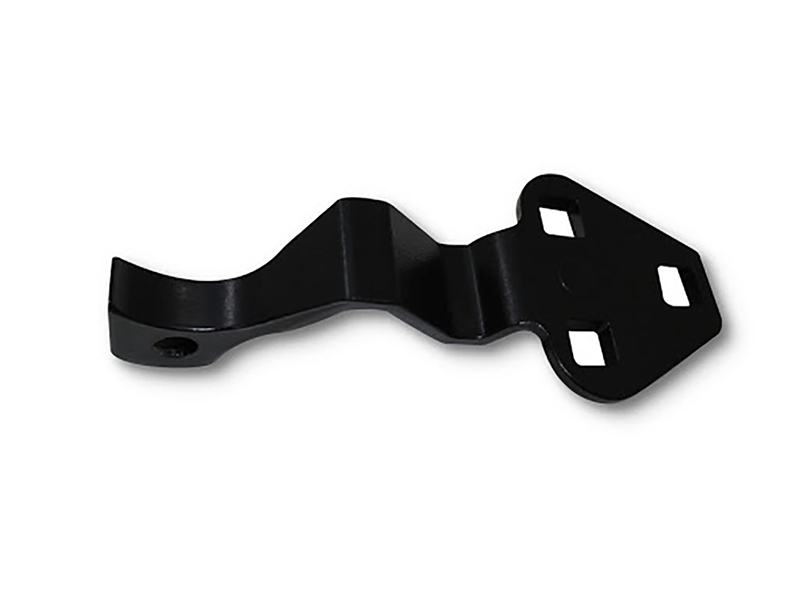 Dobradica Capo Caminhão Mercedes-Benz Atego, 712C, 1215C - 6737510051